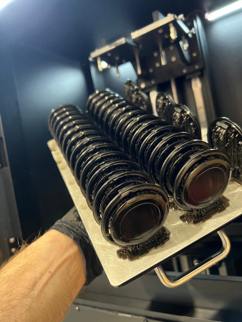 Revolutionizing Manufacturing: The Rise of Sustainable Mass Production 3D Printing