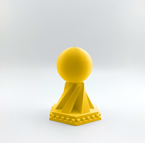 Jackpot Gold Recycled rPLA - Limited Color