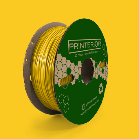 Jackpot Gold Recycled rPLA - Limited Color