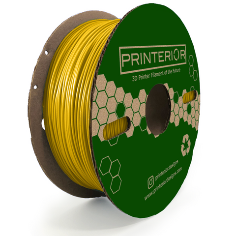 Jackpot Gold Recycled rPLA - Limited Color