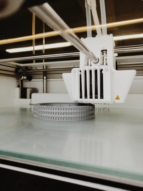 3D Printing Service