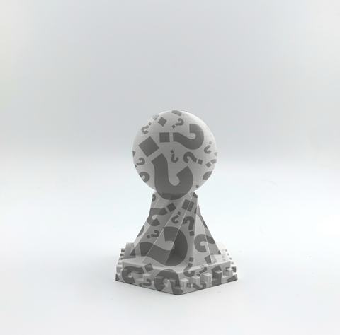 Mystery Recycled rPLA