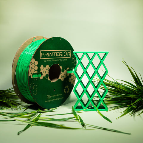 Printerior Green Recycled rPLA