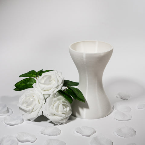 Classic White Recycled rPLA