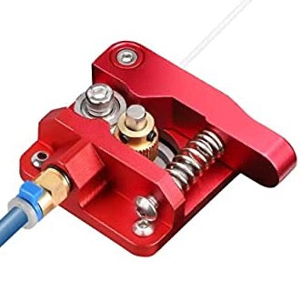 Creality Aluminum Extruder Upgrade Kit 1.75mm