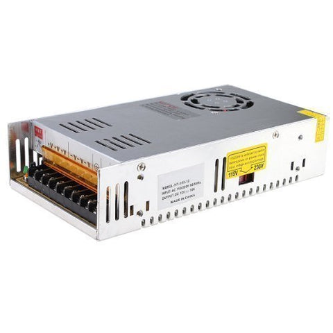 24V 15A Power Supply