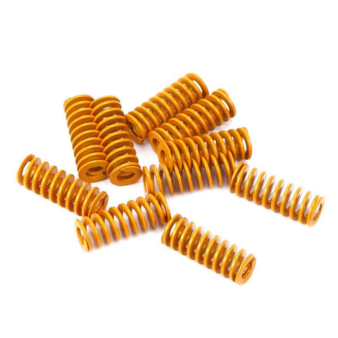 3D Printer Bed Spring 10mm*25mm 4pc