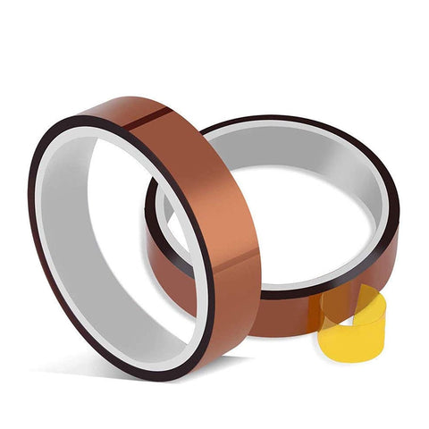 Kapton High Temperature Insulation Tape(20mm*30m)