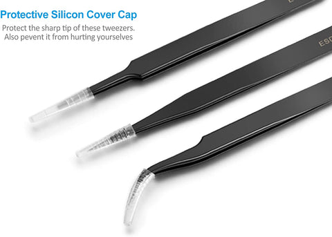 ESD-12 Tweezers