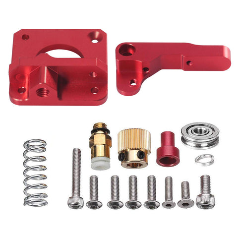 Creality Aluminum Extruder Upgrade Kit 1.75mm