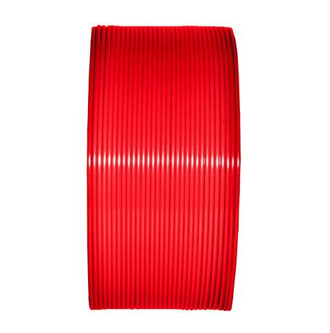 Race Car Red Recycled rPLA