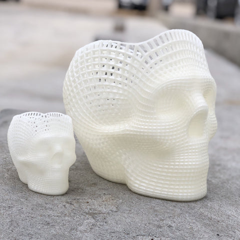 Natural / Clear PLA