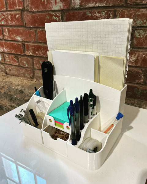 Desk Organizers