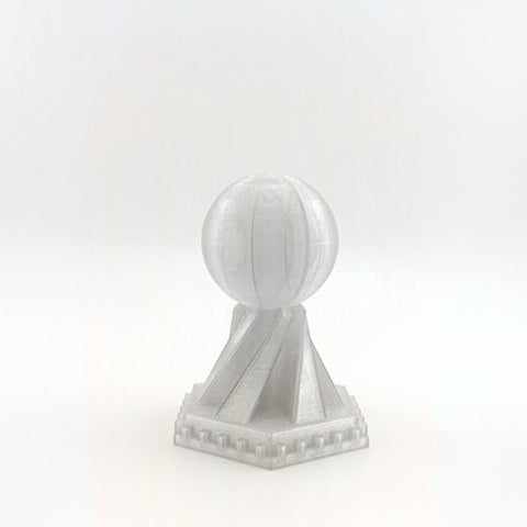 Natural / Clear PLA