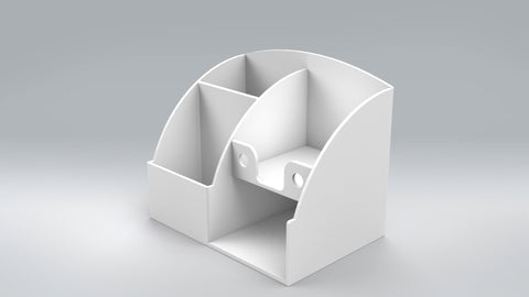 Desk Organizers