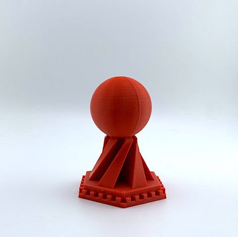 Cherry Red PLA