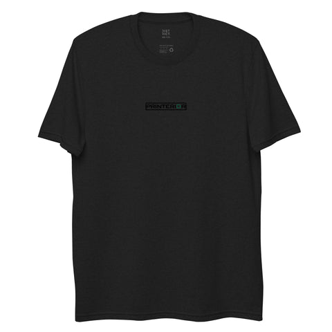 Unisex 100% recycled t-shirt Box Logo