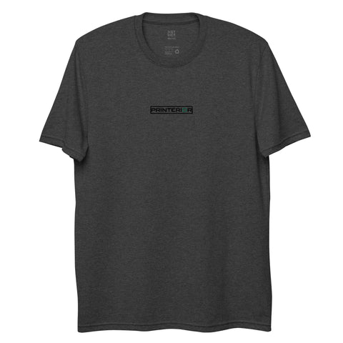 Unisex 100% recycled t-shirt Box Logo