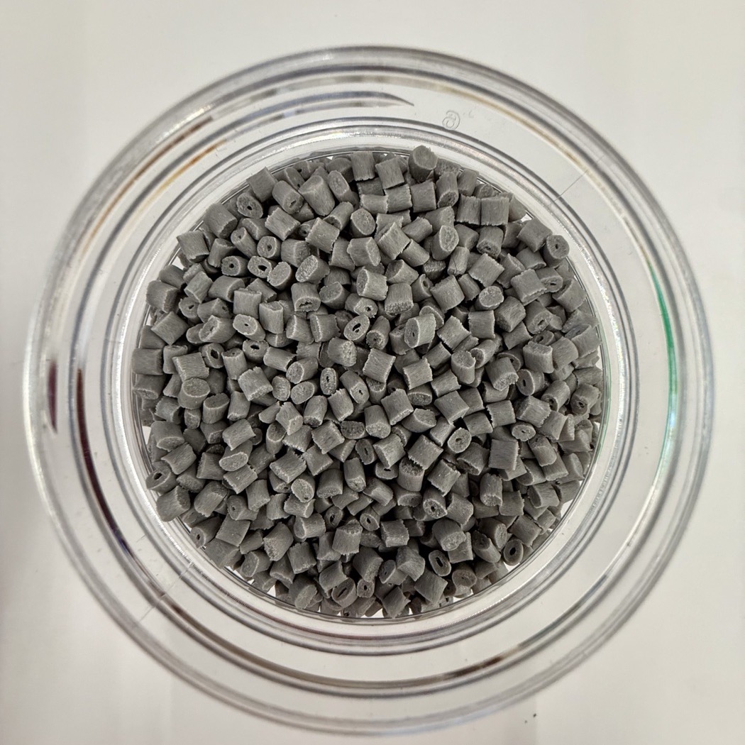 PP 30% glass-filled