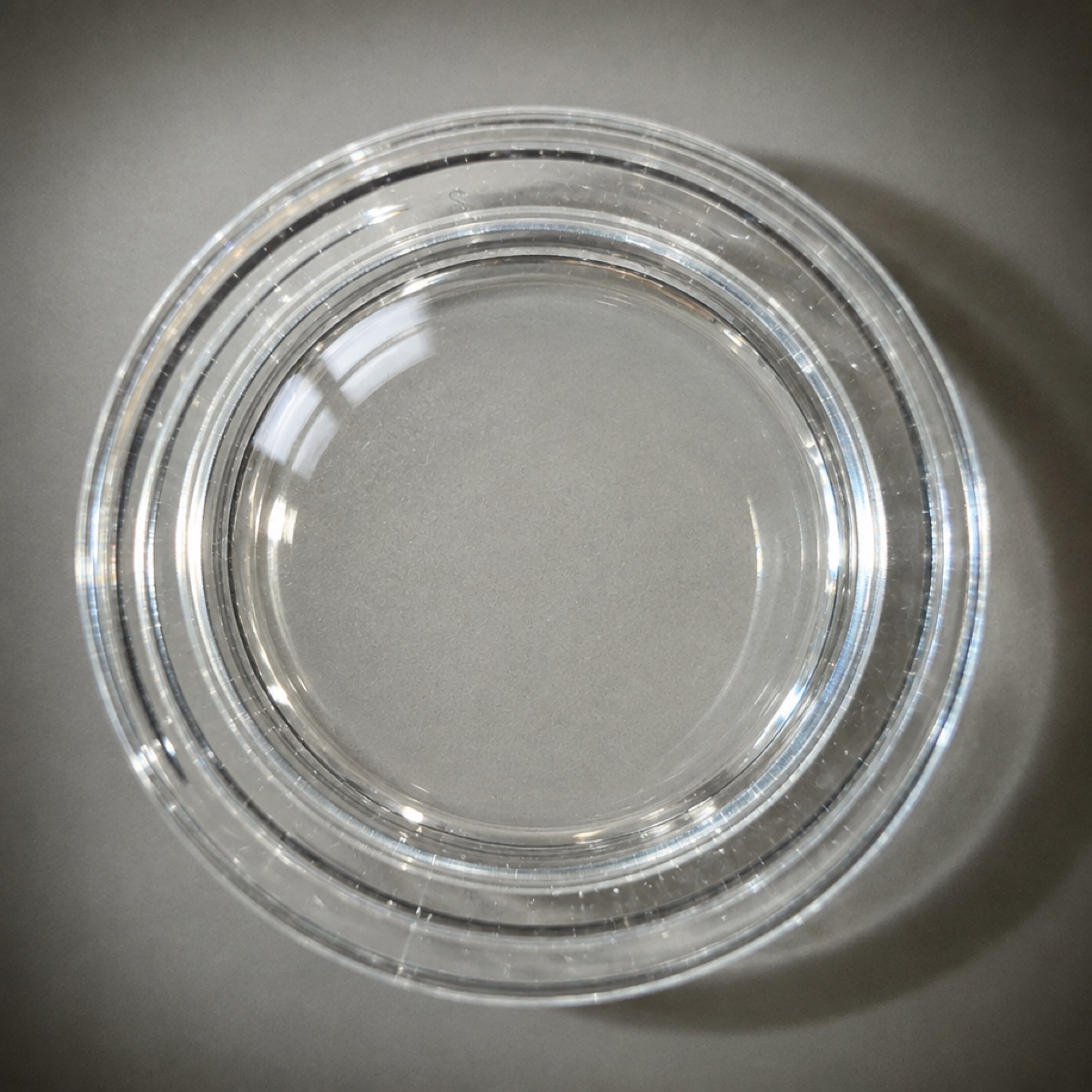 Clear Resin