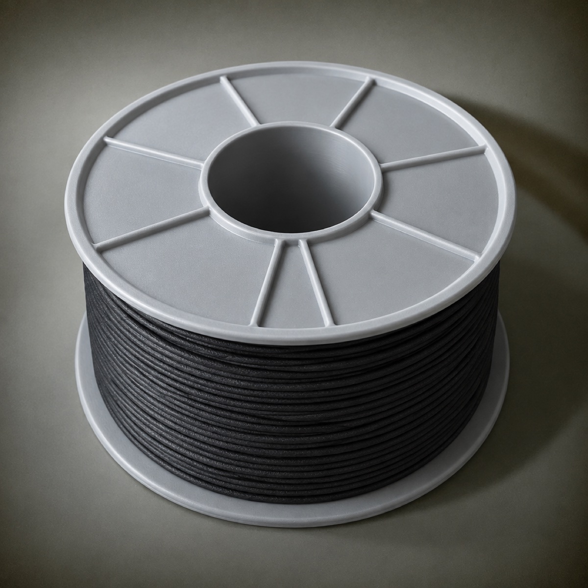 PA6 carbon-fiber