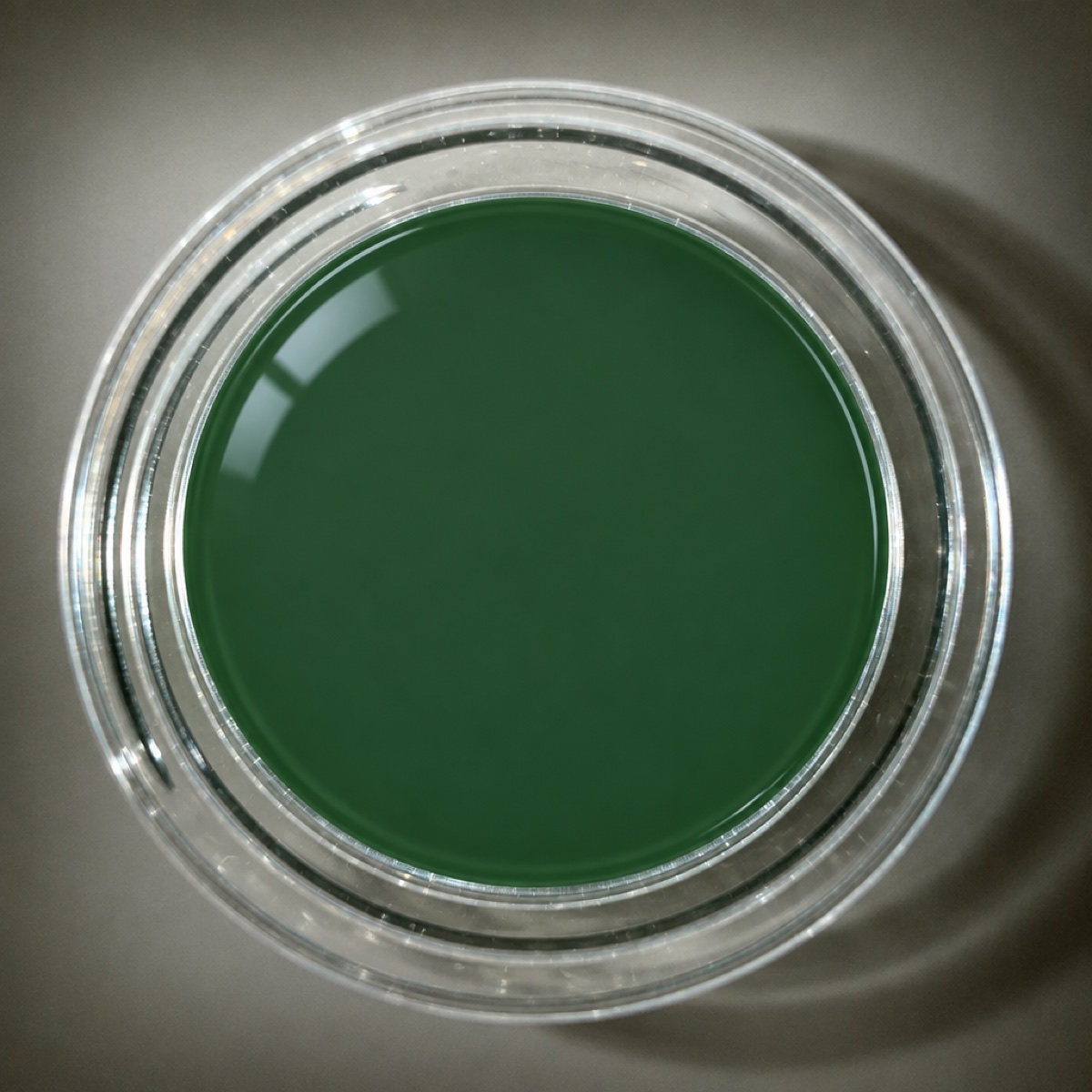 Custom Color Resin