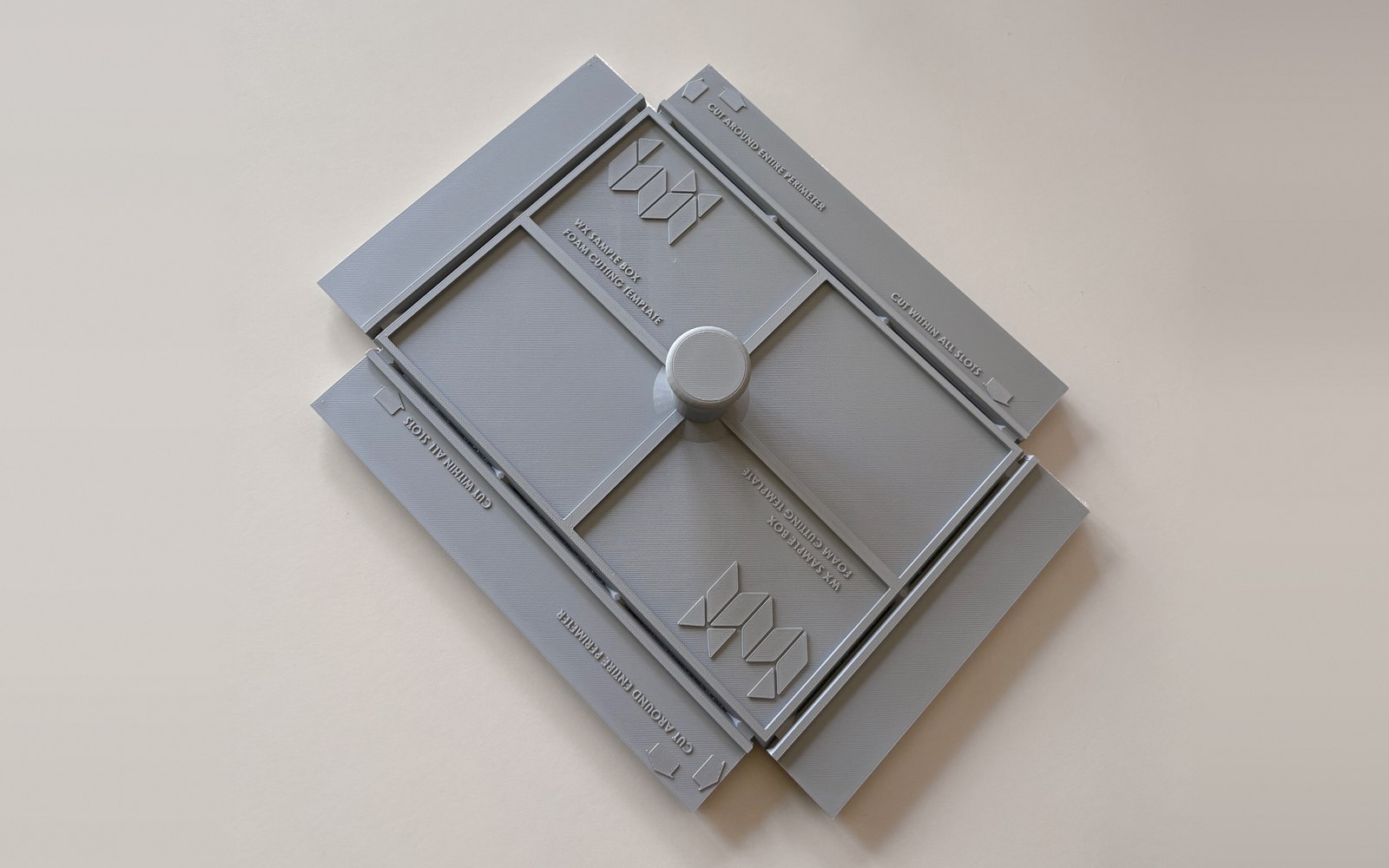 Wayfinding & instructions
