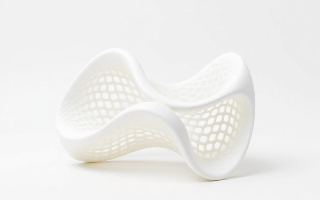 Organic, optimized forms