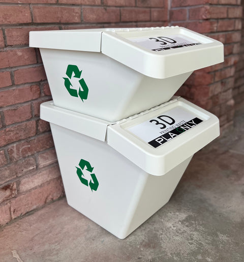 Recycle art supplies  Zero Waste Box™ by TerraCycle - US