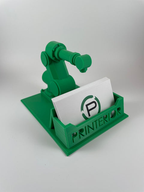 Printerior Green PLA